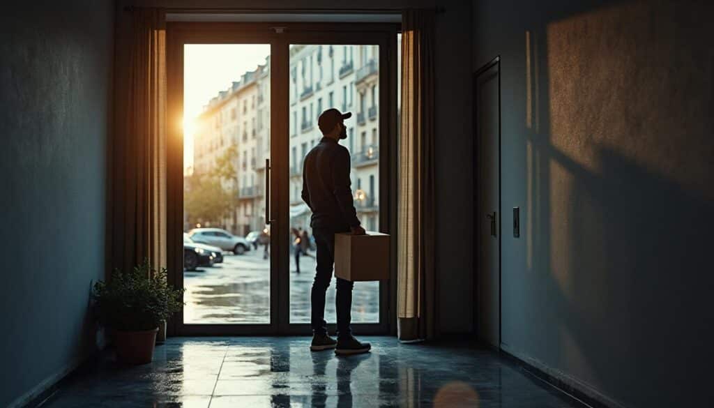 Que faire en cas d’échec de remise avec signature lors de la livraison au destinataire