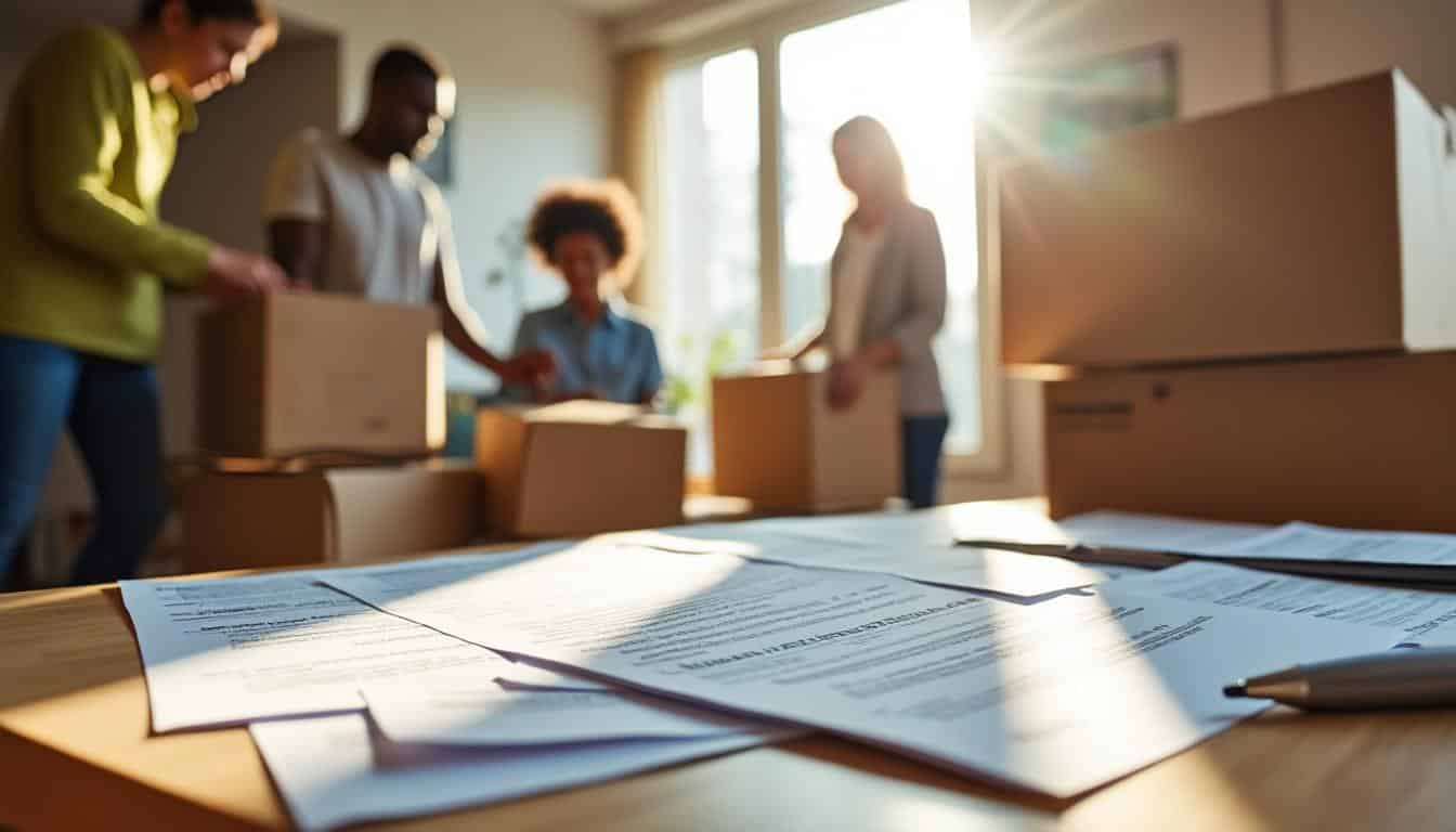 CAF déménagement APL : guide complet pour conserver vos droits en 2026