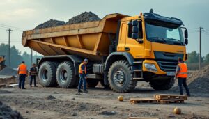 Quel est l’impact du châssis sur la capacité de charge des fourgons utilitaires ?