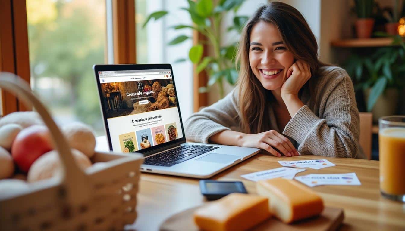 Illustration: Découvrir les codes promo et bons de réduction chez Picard