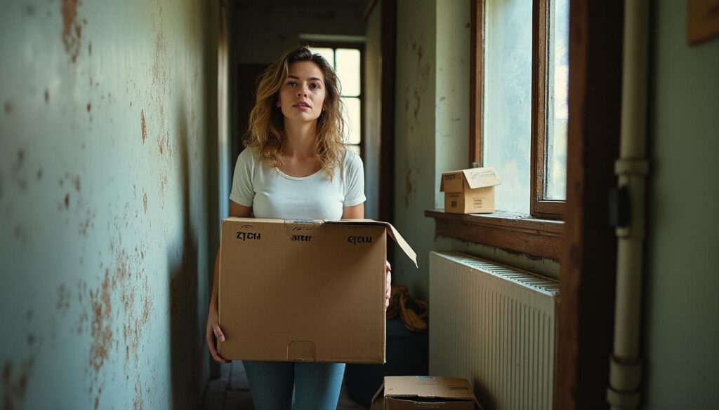Comment organiser un déménagement seul : guide pratique et astuces