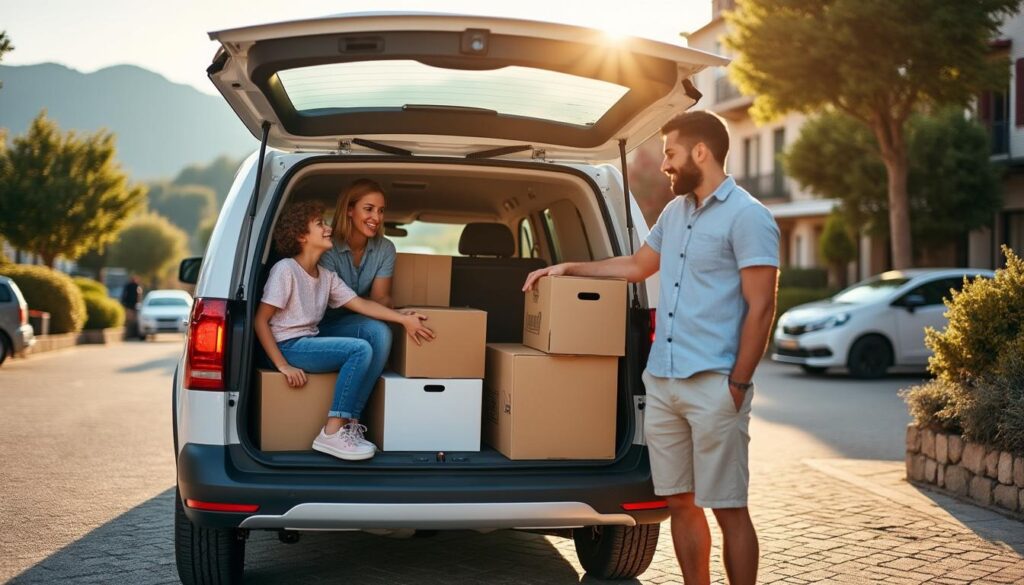 Location d’utilitaire à Tarbes : choix, tarifs et conseils pratiques