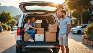 Location d’utilitaire à Tarbes : choix, tarifs et conseils pratiques