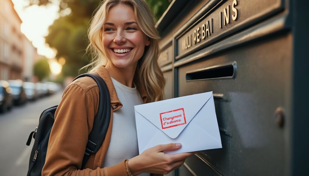Faire suivre un courrier : guide pratique pour un transfert sans souci