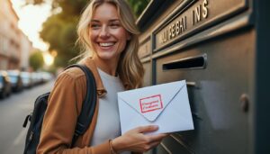 Faire suivre un courrier : guide pratique pour un transfert sans souci