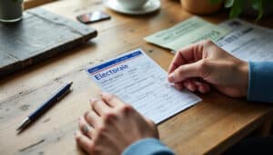 Changement de la carte électorale : démarches et conseils clés