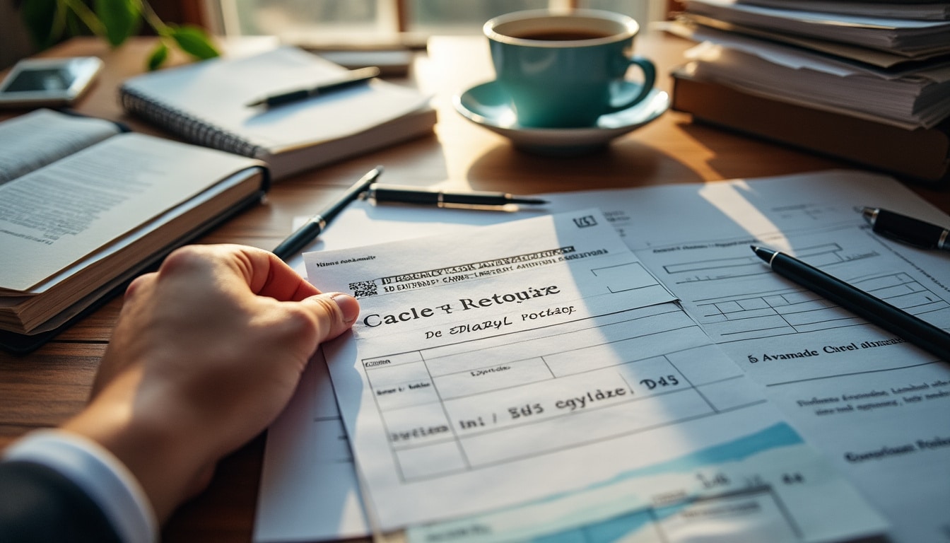 Changer d’adresse sur la carte électorale : guide complet et astuces