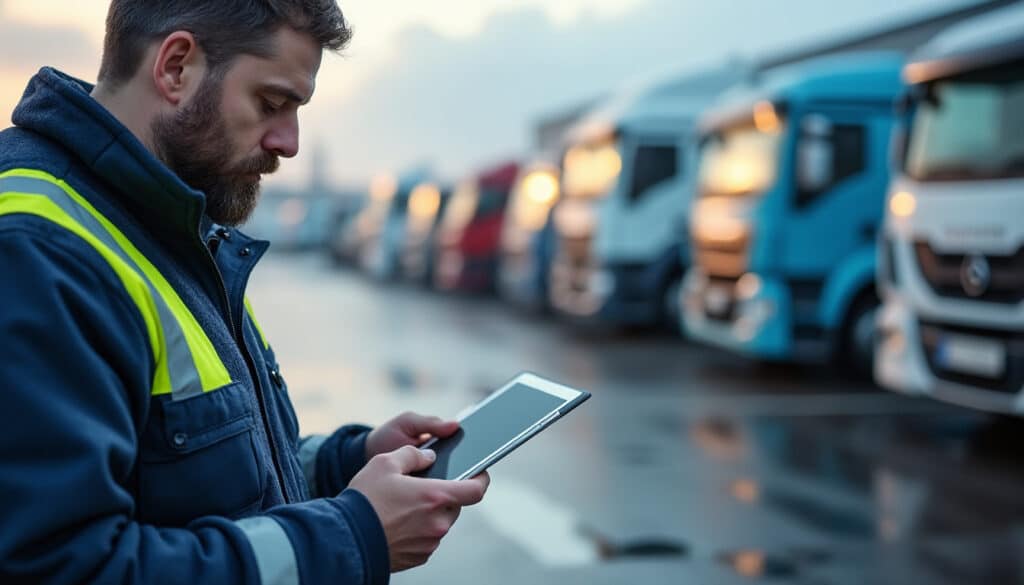 Gestion du parc automobile : optimiser flotte et réduire les coûts