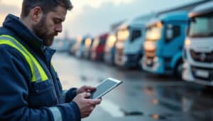 Gestion du parc automobile : optimiser flotte et réduire les coûts