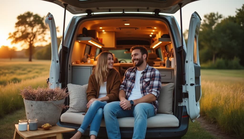 Camion d’occasion aménagé : guide complet pour bien choisir