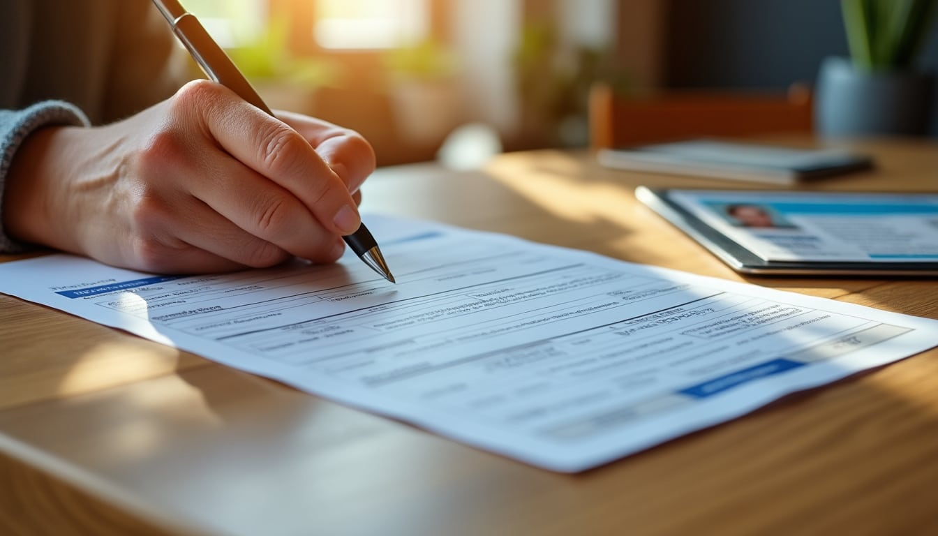 Changer d’adresse sur la liste électorale : Guide complet et astuces
