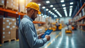 Logiciel logistique : Optimisez la gestion de vos flux efficacement