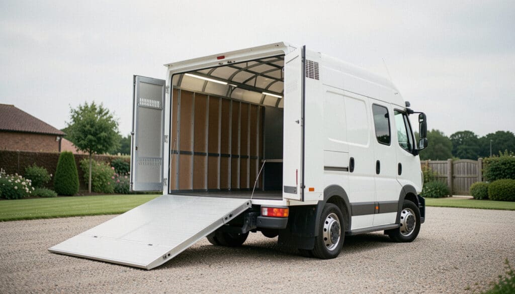 Camion bétaillère d’occasion : bien choisir son modèle