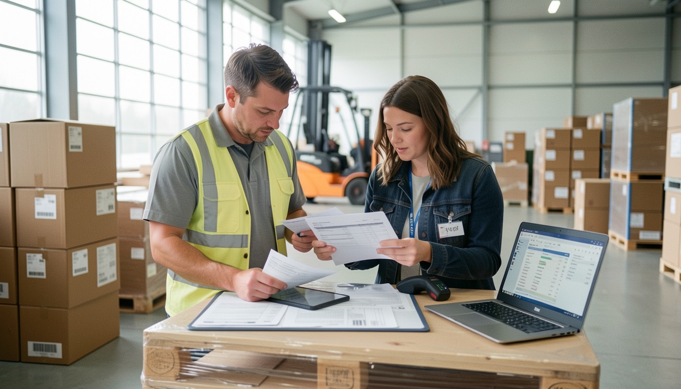 Devis logistique : comparer les offres sans erreur