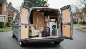 Utilitaire de 6 m³ : que peut-on vraiment transporter ?