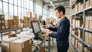 Comment optimiser la préparation des commandes