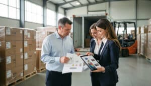 Bien choisir son assurance de marchandises en transit
