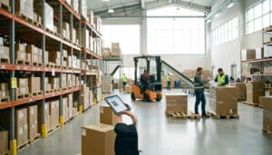 Comment choisir les bonnes solutions logistiques