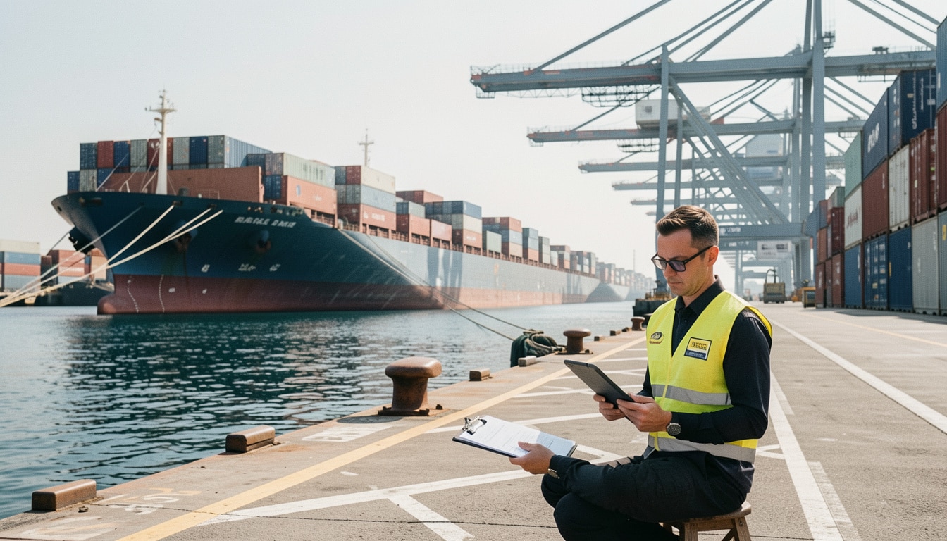 Comment choisir le bon transporteur maritime