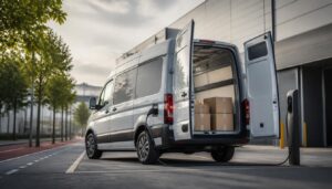Camionnette hybride rechargeable : pour quels usages ?